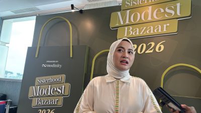 Bazaar Fashion Modest 2026: Destinasi Utama untuk Pecinta Gaya Islami di Jakarta