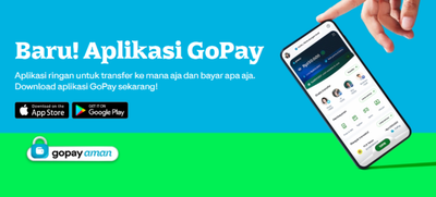 Cara Split Bill di Gojek & GoPay: Bisa Bagi Tagihan Otomatis Tanpa Ribet!