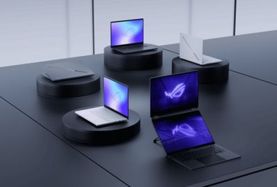 Genap 20 Tahun, Asus ROG Perkuat Identitas Lewat Inovasi Baru Berbasis AI