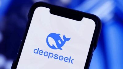 Dugaan Penggunaan Chip Nvidia oleh DeepSeek Memicu Ketegangan AS-China