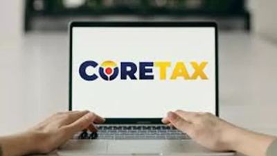 Peningkatan Partisipasi Wajib Pajak dalam Pelaporan SPT Tahunan Melalui Coretax