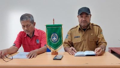 Pendaftaran Liga 4 Papua Diperpanjang