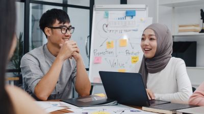 Mengapa Memprioritaskan Tugas Dapat Meningkatkan Kualitas Hidup