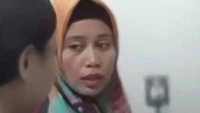 Ibu Tiri Ditangkap atas Dugaan Penganiayaan Anak di Sukabumi