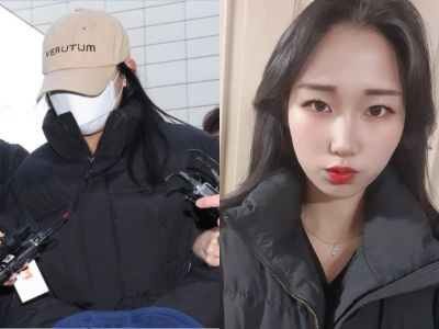 Beauty Privilege! Wanita di Korea Ini Bunuh 2 Pria Secara Berantai, Knetz: Terlalu Cantik untuk Dipenjara!
