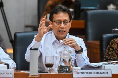 Menkes: Kenaikan Iuran BPJS Kesehatan Tak Berdampak pada Masyarakat Miskin