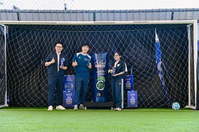 Shin Tae-yong Jadi Ultra Coach Clear Men Ultra Squad Jelang World Cup 2026