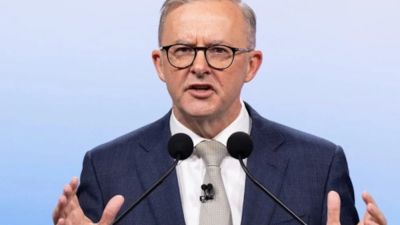 Perdana Menteri Australia Dievakuasi akibat Ancaman Bom Jelang Pertunjukan Shen Yun
