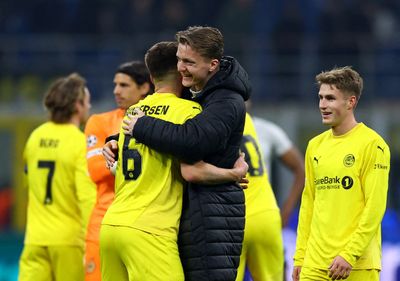 Liga Norwegia, Prediksi KFUM Oslo vs Bodo Glimt