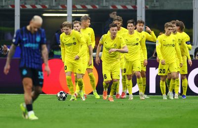 Bukan Kebetulan! 5 Kunci Taktis Bodo Glimt saat Singkirkan Inter Milan di Playoff Liga Champions