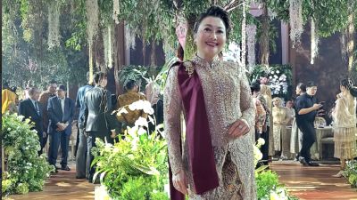 Klarifikasi Indy Barends Tentang Kontroversi Video Curhat Putranya