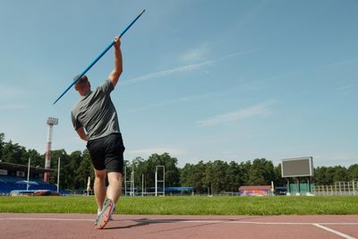 Mengenal Ragam Nomor Perlombaan Olahraga Atletik dan Sejarah Awalnya