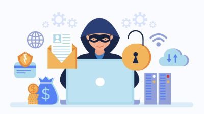 Mewaspadai Penipuan Berkedok Lowongan Kerja di Era Digital