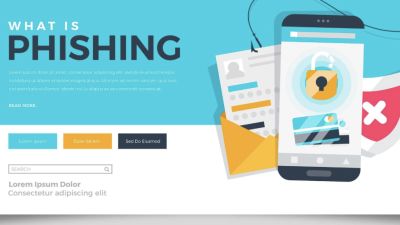 Menghadapi Ancaman Phishing: Pentingnya Keamanan Digital Bersama