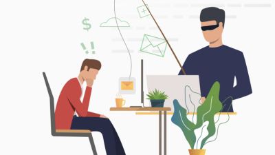 Berbagai Modus Penipuan Online yang Perlu Diwaspadai
