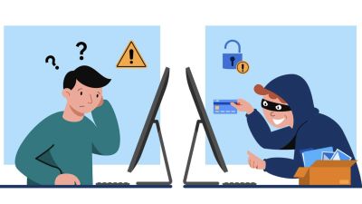 Meningkatnya Modus Penipuan Digital yang Sistematis dan Canggih