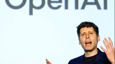 Sam Altman Mengajak Pendiri Startup untuk Berani Berbagi Ide