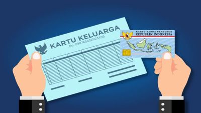 Syarat dan Prosedur Pembuatan KK di Jambi: Panduan Lengkap Cara Urus KK Baru, Tambah Anggota, hingga Perubahan Data