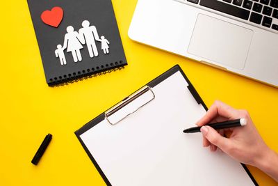 KK Hilang, Baru Nikah, atau Tambah Anggota? Ini Cara Membuat Kartu Keluarga di Disdukcapil