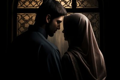 Hukum Berhubungan Suami Istri di Malam Takbiran, Ini Penjelasannya dalam Islam