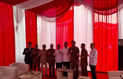 UPI Dukung Pembangunan RS Adhyaksa Lembang, Perkuat Layanan dan Pendidikan Kesehatan
