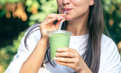 4 Cara Detoks Tubuh Alami Setelah Lebaran, Aman dan Tanpa Diet Ekstrem
