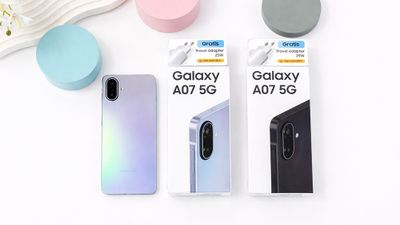 4 Keunggulan Samsung Galaxy A07 5G: HP Tipe Ini dengan Harga Rp2 Jutaan Terbaik 2026