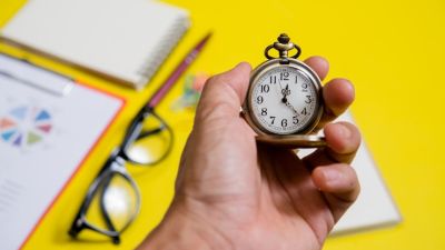 Strategi Efektif untuk Optimalisasi Manajemen Waktu