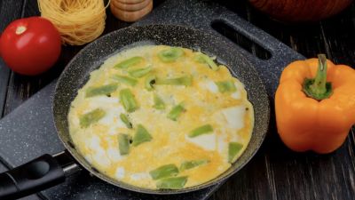 Ide Sarapan Sehat yang Praktis dan Bergizi