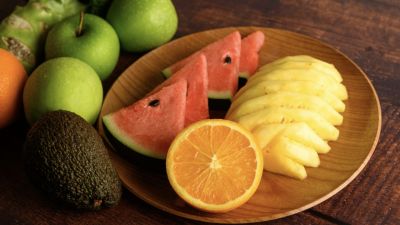 Pilihan Snack Sehat untuk Mengatasi Lapar Sore Hari