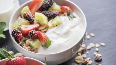 Menggali Manfaat Makanan Fermentasi untuk Kesehatan Pencernaan
