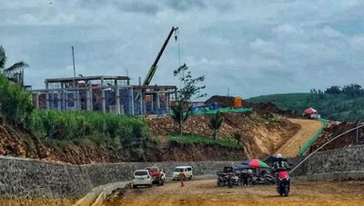 JLS Malang–Lumajang Ditarget Rampung 2028, Dorong Akses dan Ekonomi Wilayah Selatan
