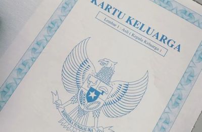 Panduan Lengkap Mengurus KK di Banda Aceh, Gratis dan Cepat