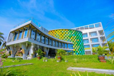 Perpustakaan di Banda Aceh, Ini Daftar Lengkap dan Fasilitasnya