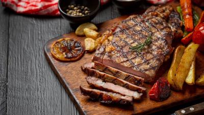 Teknik Ampuh Mengolah Daging Agar Empuk dan Nikmat