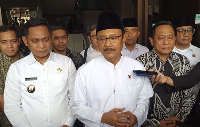 Kemensos Salurkan Bantuan Rp776 Juta Lewat Program Rehabilitasi Sosial di Bekasi