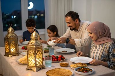 Info Buka Puasa Saat Bulan Ramadhan di Jambi: Catat Waktunya Agar Tak Ketinggalan Takjil!