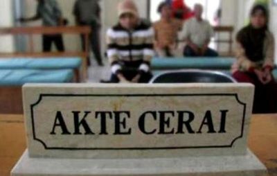 Syarat dan Biaya Perceraian di Kota Jambi: Alur Pendaftaran hingga Pengambilan Akta Cerai