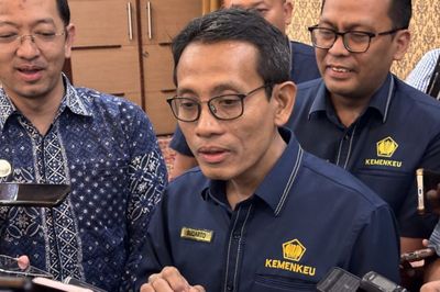 Empat Alumni LPDP Kembalikan Dana Hingga Rp2 Miliar, Empat Lainnya Cicil