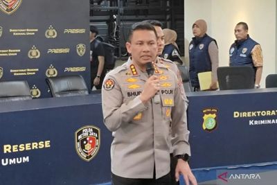 Mengungkap Kasus Penganiayaan Petugas SPBU di Cipinang Jaktim: Pelaku Positif Sabu, Bukan Anggota Polri!