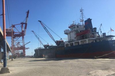 Masa Depan Logistik Banua: Pelabuhan Internasional Mekar Putih Masuk Rencana Induk Nasional