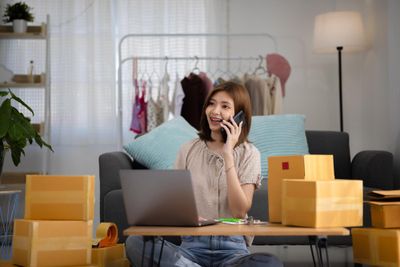 Mau Mulai Usaha? Ini 7 Ide Bisnis Online yang Ramah untuk Pemula