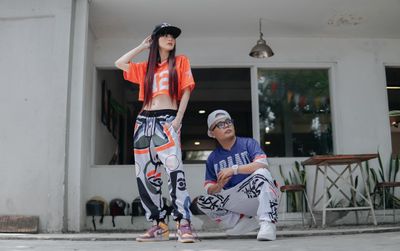 Bangkit dari Fenomena EGP, Sundanis Tunjukkan Evolusi Musik di Single Bad Mood