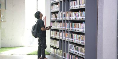 Daftar Perpustakaan di Kota Tangsel Lengkap Dengan Jam Oprasional