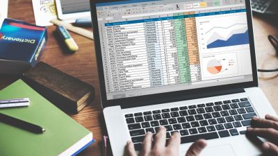 Strategi Efektif Mengelola Keuangan Bulanan