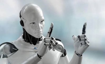 Manusia Ketar-Ketir: Era ASI Dewa AI Sudah Dekat