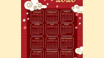 Mengenal Lebih Dekat Kalender Lunar dan Dampaknya dalam Budaya
