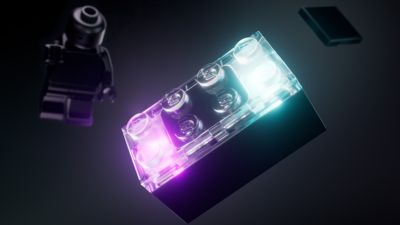 Inovasi Interaktif Lego: Peluncuran Smart Play di CES 2026