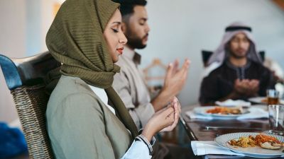Optimalkan Energi Puasa: Tips Sehat Agar Tidak Lemas Berkepanjangan