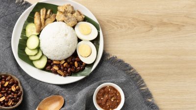 Pilihan Praktis Menu Sahur untuk Kesehatan saat Puasa